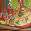Antique Toys
