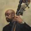 Double Bassist