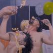 Fire Eaters