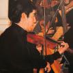 Playing in the Orchestra