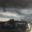 Stormy Surf Avenue