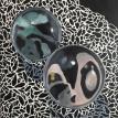 Two Crystal Balls