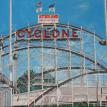 Astroland Cyclone