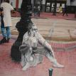 Painted Man