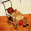 Rag Dolls