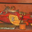 Rocket Fighter