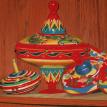 Spinning Tops
