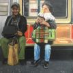 Subway Commuters